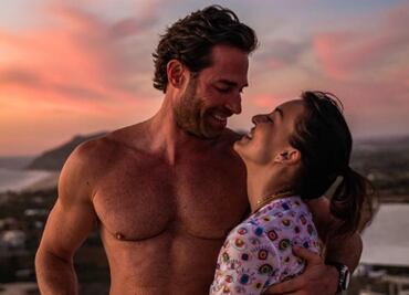 Angelique Boyer festejó su cumpleaños 34 apapachada por Sebastián Rulli, aquí las fotos