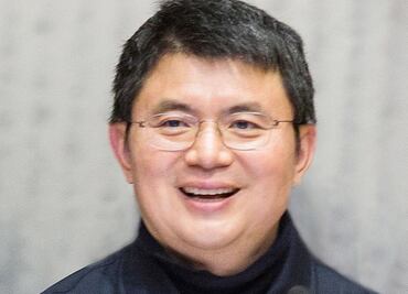 El multimillonario chino desaparecido misteriosamente en 2017 y que acaba de ser condenado a 13 años de prisión