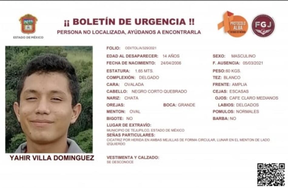 Denuncian desaparición de familia presuntamente por la Familia Michoacana en Guerrero