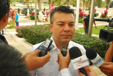 Adelanta PRI en Quintana Roo; Góngora, el más conocido