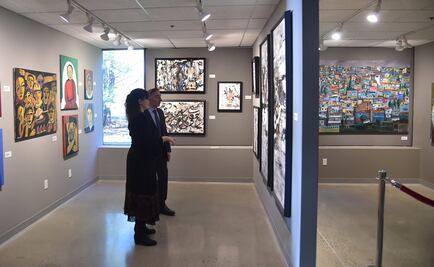 Museo palestino abre sus puertas en EU