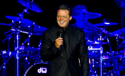 Aseguran que Luis Miguel se sometería a terapia auditiva tras pleito en concierto
