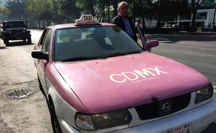 En más de 20 años no había sufrido un desabasto de gasolina: taxista