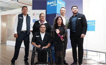 COPAME advierte sobre el alto costo de participar en unos Juegos Paralímpicos; “dependemos del apoyo para participar”