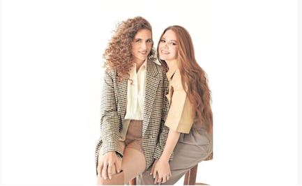 Joy Huerta abre el camino a la aceptación