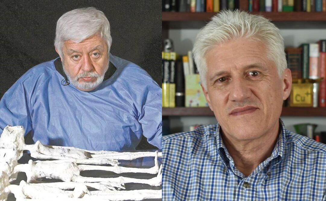 Alejandro Macías es conocido como "El zar de la influenza". Foto: Facebook