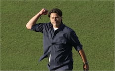 Mauricio Pochettino renueva con Estados Unidos hasta 2030