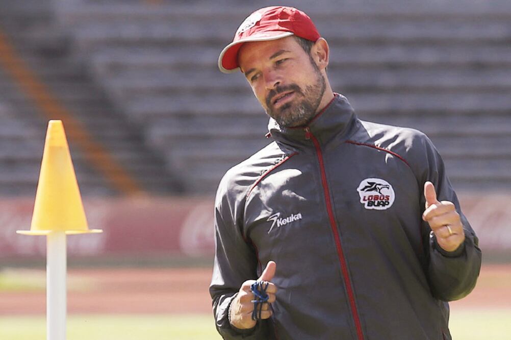 El estratega licántropo trató de ocultar la información (IMAGO7)