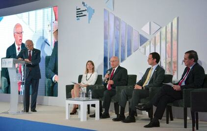 El país debe invertir más en salud para fortalecer la prevención: Narro