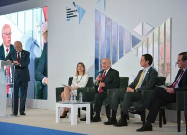 El país debe invertir más en salud para fortalecer la prevención: Narro