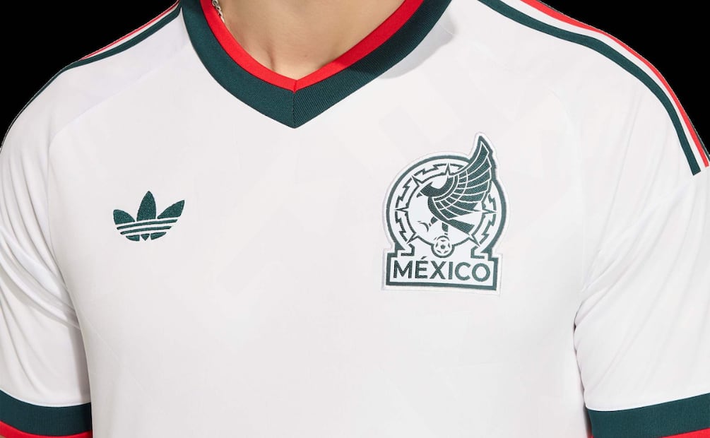 México apuesta por el blanco. Foto: Cortesía Mercado Libre