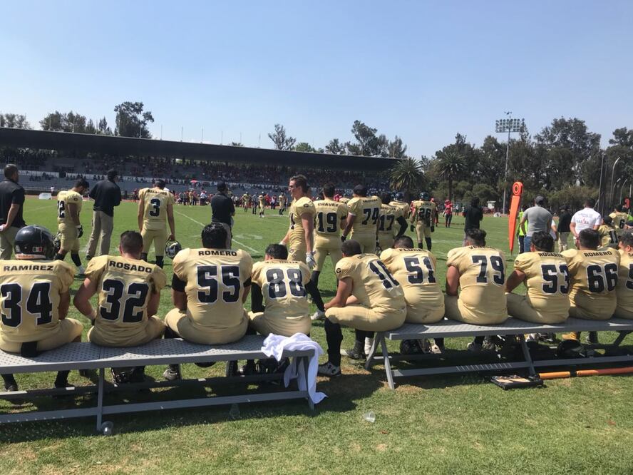 Ramón Treviño | EL UNIVERSAL