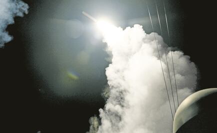 Fallan EU y Japón en prueba para interceptar misil en el Pacífico