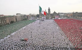Iniciativa contra doble nacionalidad es legítima: American Society; amenaza surge cuando políticos responden a intereses del crimen, dice