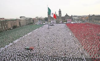 Iniciativa contra doble nacionalidad es legítima: American Society; amenaza surge cuando políticos responden a intereses del crimen, dice