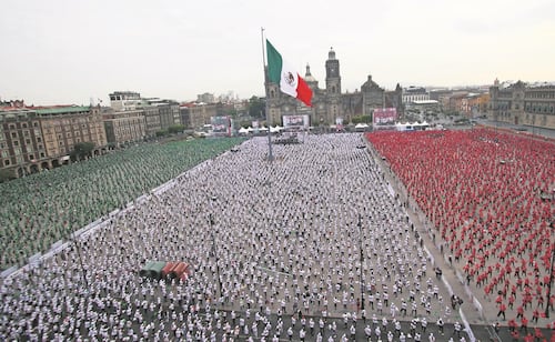 Iniciativa contra doble nacionalidad es legítima: American Society; amenaza surge cuando políticos responden a intereses del crimen, dice