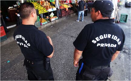 Empresas invierten más en servicios de seguridad