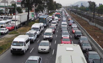 Urgen a trabajar en agenda integral de movilidad para la CDMX