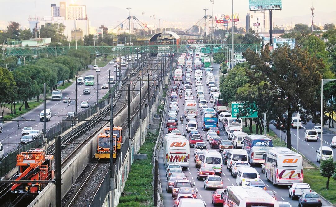 Foto: Archivo/ EL UNIVERSAL                          