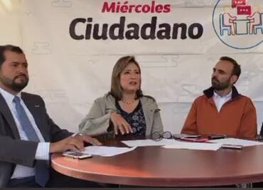 Hay normas para usar Periscope: Xóchitl