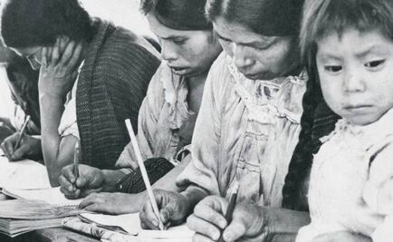 Se revoluciona la educación