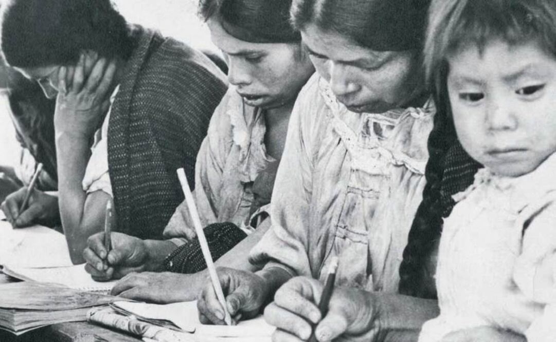 Se revoluciona la educación