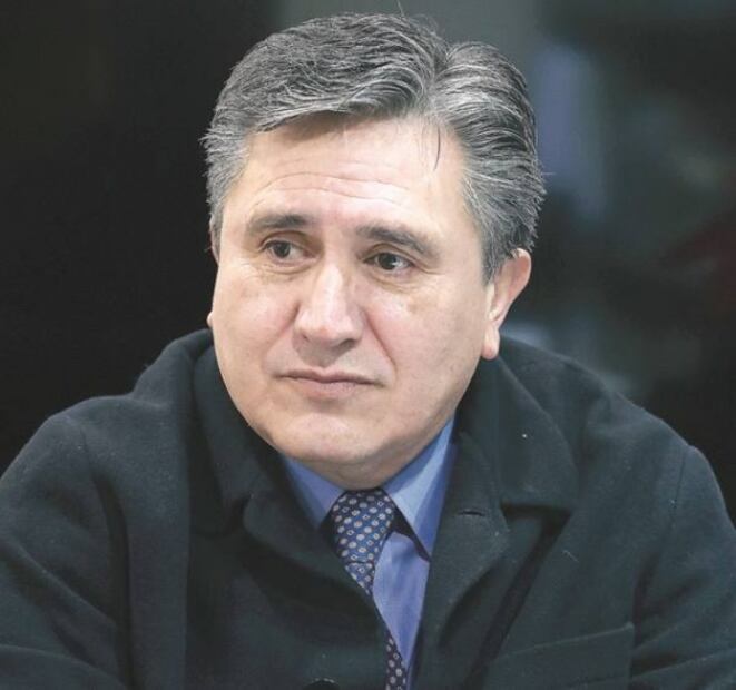 Aspirantes UNAM, rumbo a elección de rector