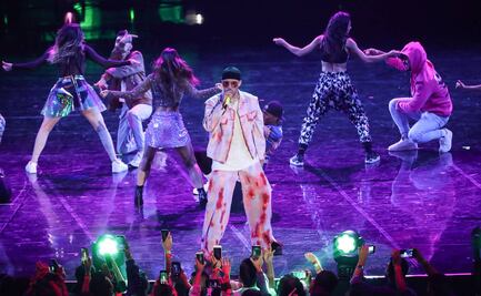 Ticketmaster arrastra quejas por conciertos desde 2020; caso Bad Bunny ya se finiquitó: Profeco