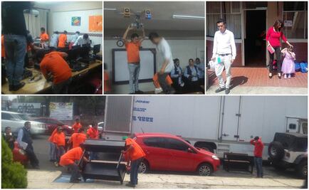 SAT embarga colegio La Salle en Edomex