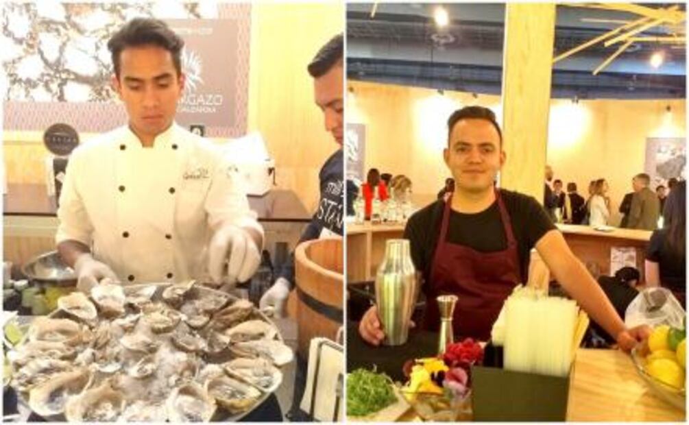 Así se vivió Millesime México 2017