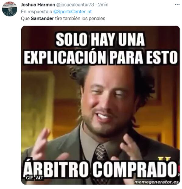 Los memes se burlan de Chivas y Luis Enrique Santander tras la victoria del Puebla