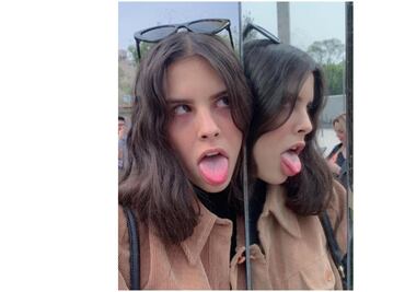 "Mi hija está muy bien", responde "El Pirru" ante la polémica de Paula Levy