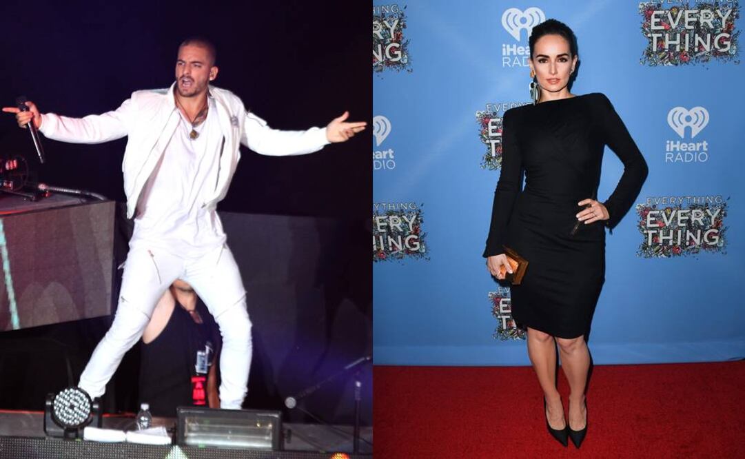 Foto: Agustín Salinas/EL UNIVERSAL y AFP.