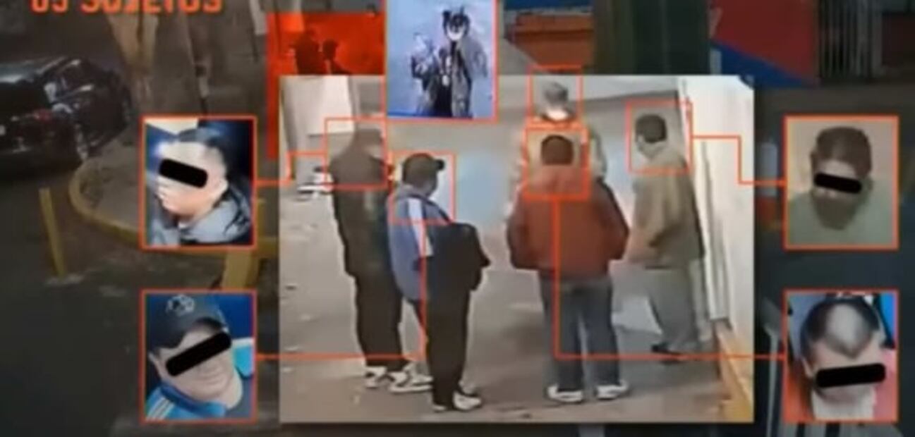 Cronología: Así perpetraron el ataque armado contra Ciro Gómez Leyva