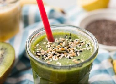 La preparación orgánica que ayuda a calmar momentos de ansiedad