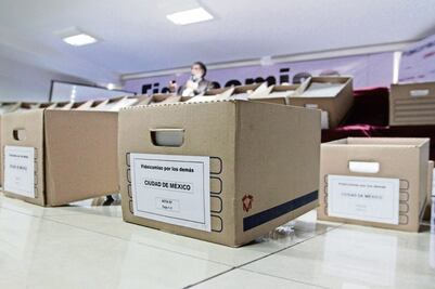 FEPADE inicia análisis del fideicomiso