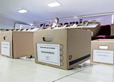 FEPADE inicia análisis del fideicomiso