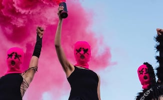 Rusia clasifica a Pussy riot como organización “extremista” y “terrorista”