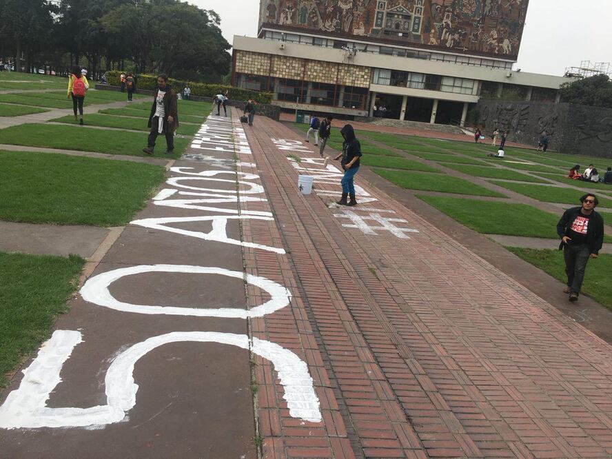 Foto: Pedro Villa y Caña/EL UNIVERSAL