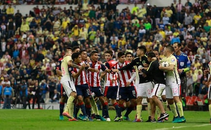 500 pesos costaría ver el Chivas-América en liguilla