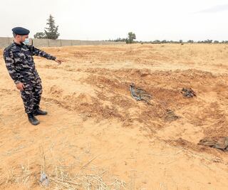 Hostilidades deben terminar en Libia, urge Papa a líderes