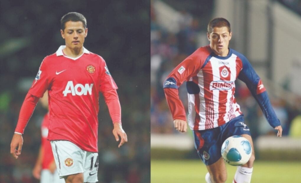 ¿Cuántos jugadores ha exportado Chivas a Europa?