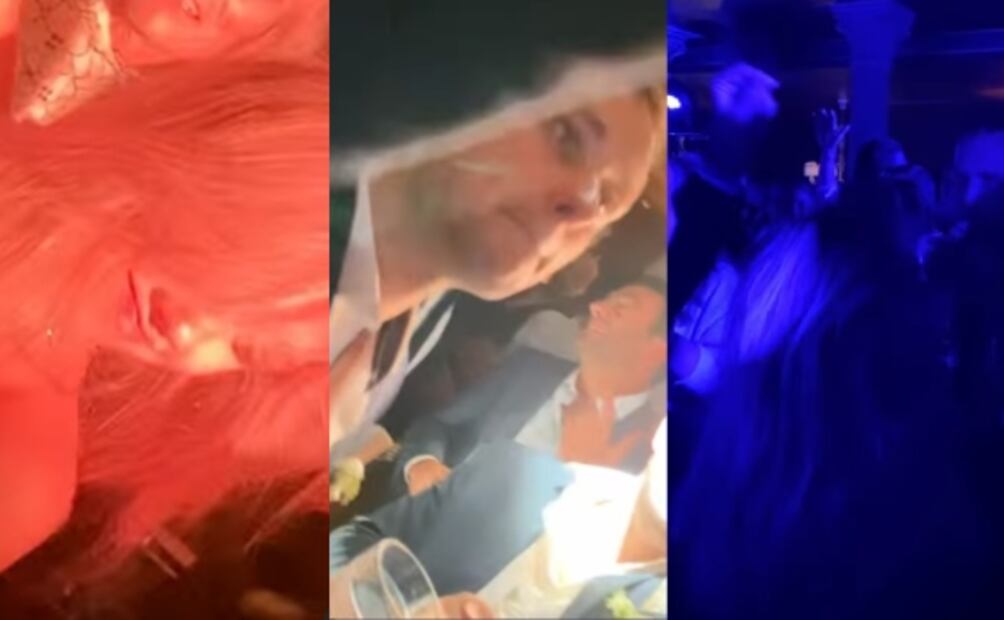 Valentina Paloma, hija de Salma Hayek, celebra sus 15 años con una gran fiesta llena de música y baile