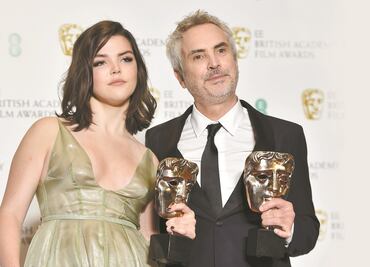 Cuarón apela a la conexión