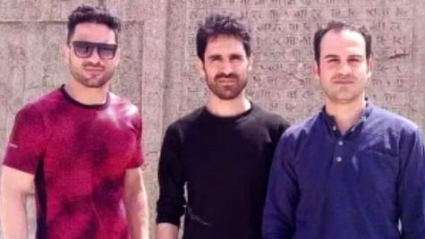 Irán: El hombre que lleva mil días en confinamiento solitario en una cárcel, ¿por qué?