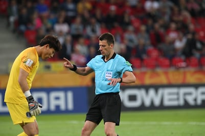 Conoce las nuevas reglas de la FIFA que modernizarán al futbol