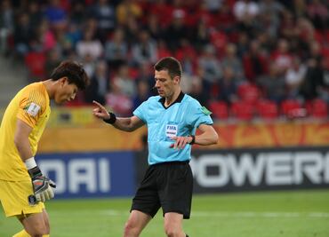 Conoce las nuevas reglas de la FIFA que modernizarán al futbol