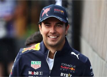 ¿Cuándo y dónde ver la siguiente carrera de Checo Pérez en la Fórmula 1?