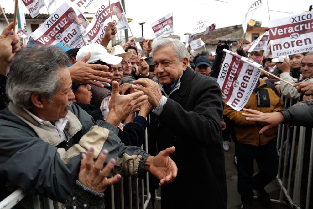 Archivo / EL UNIVERSAL