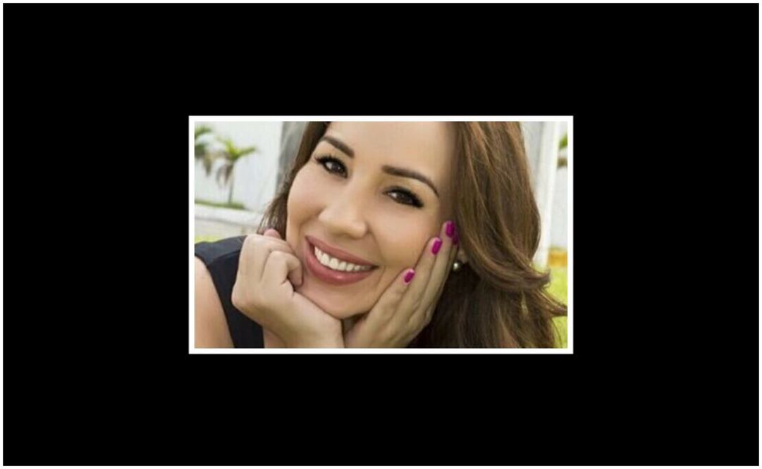 Dictan prisión preventiva a Xochilt Tress, supuesta novia de Javier Duarte